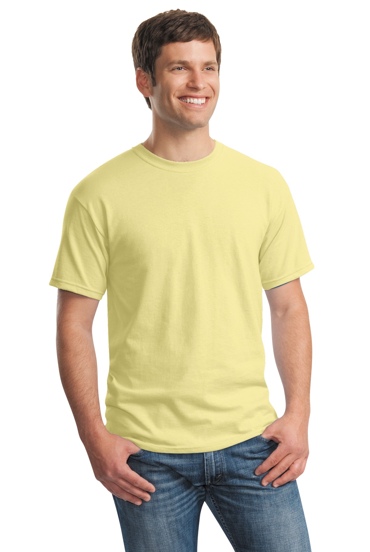 Gildan® Heavy Cotton 100% Cotton T-Shirt 108