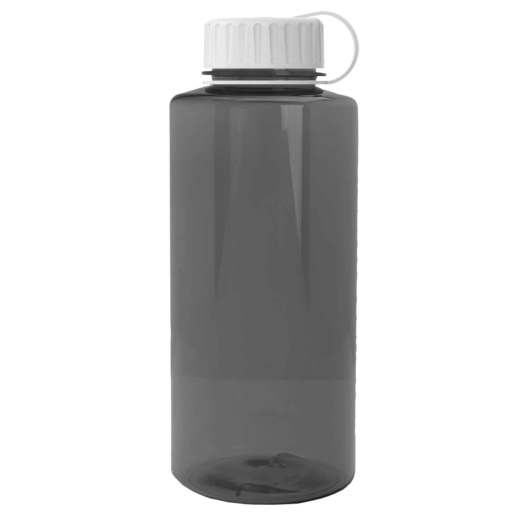Garyline® Mountaineer Tritan® Bottle with Tethered Lid - 36 oz. 344