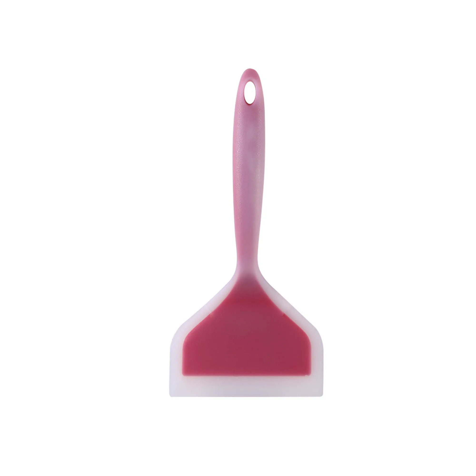 Silicone Non-Stick Spatula 5