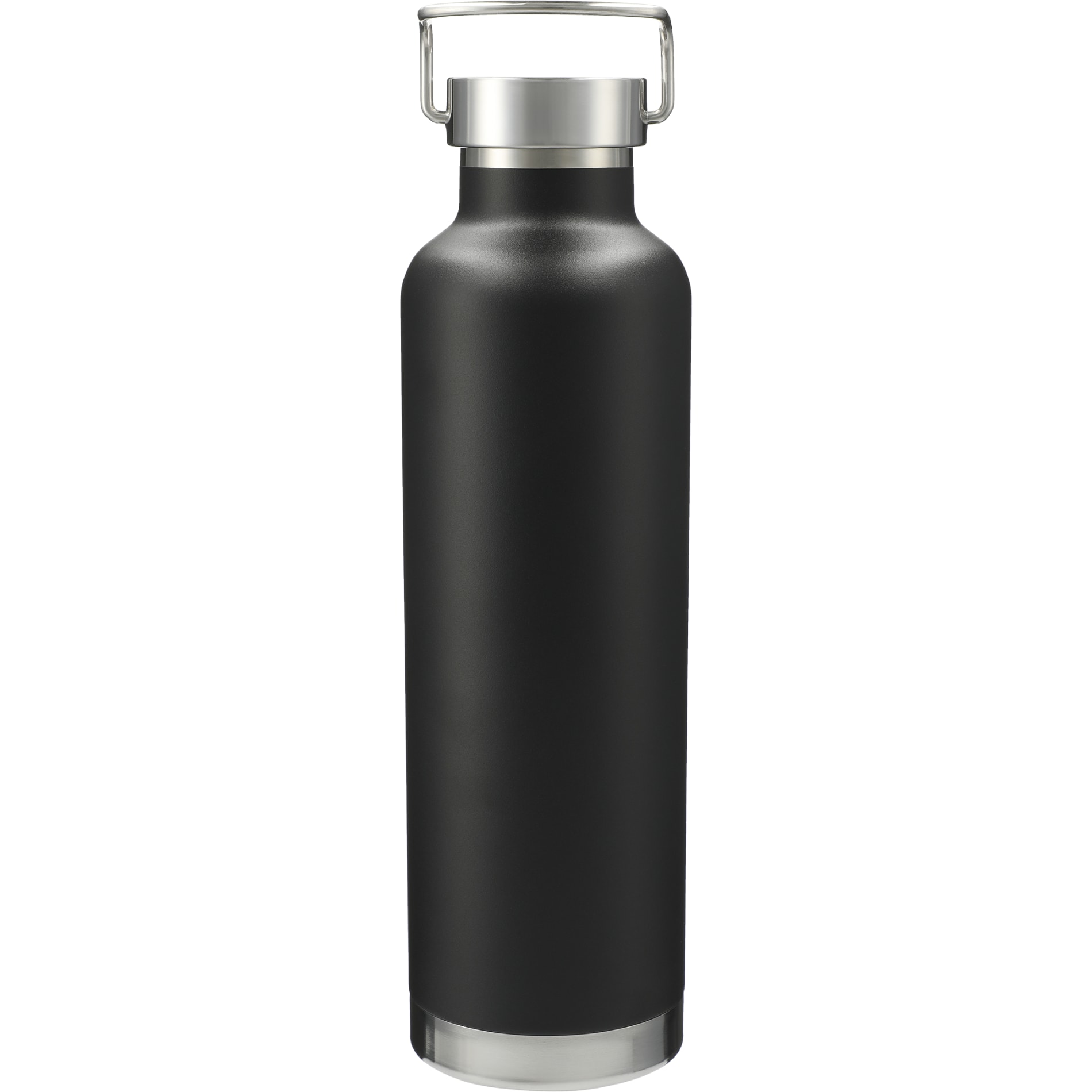 Thor Copper Vacuum Insulated Bottle 32oz 100