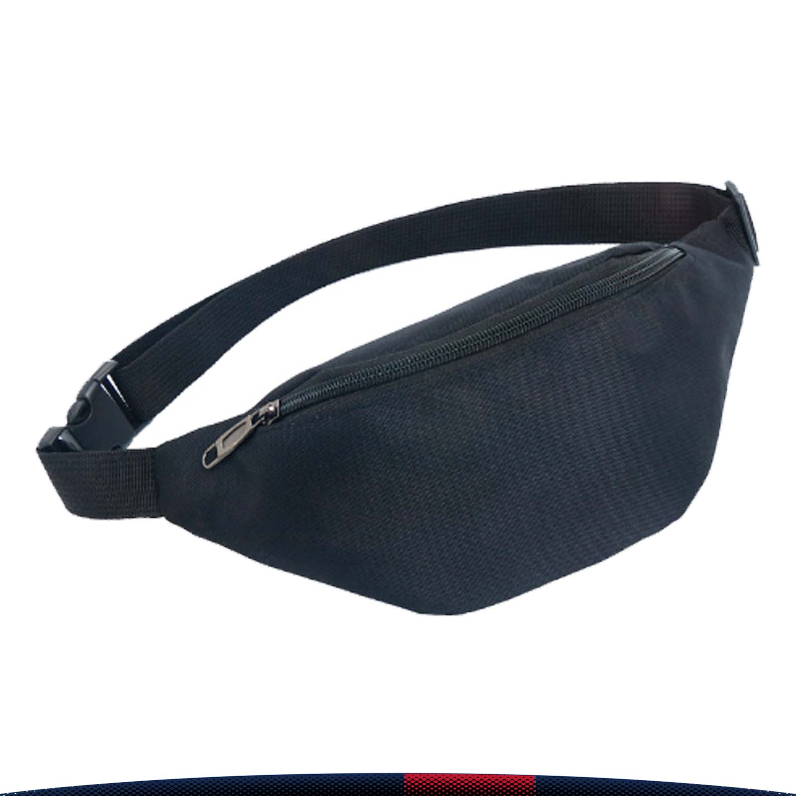 Crescent Fanny Pack 11