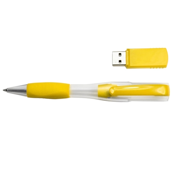 Comfort Pen USB Flash Drive 2.0 9