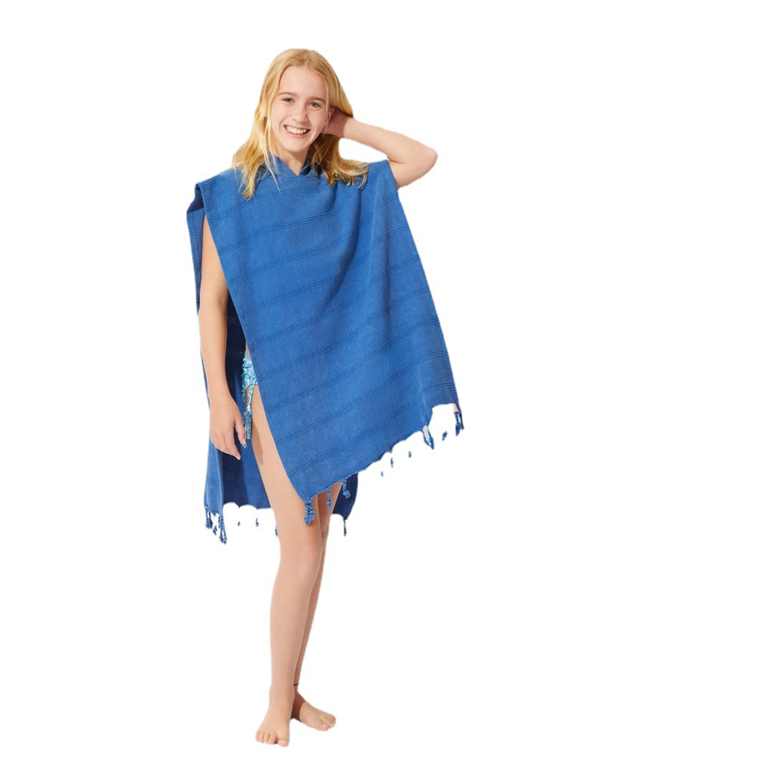 Cotton Turkish Beach Towel 6