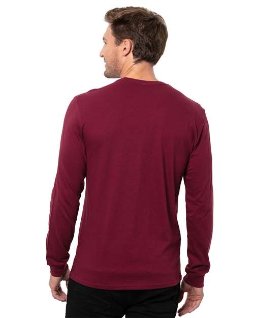 Unisex Epic Long Sleeve T-Shirt - T3000 23