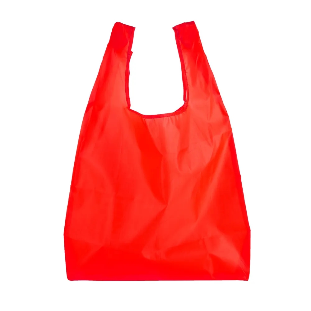 Foldable Polyester Tote Bag 6