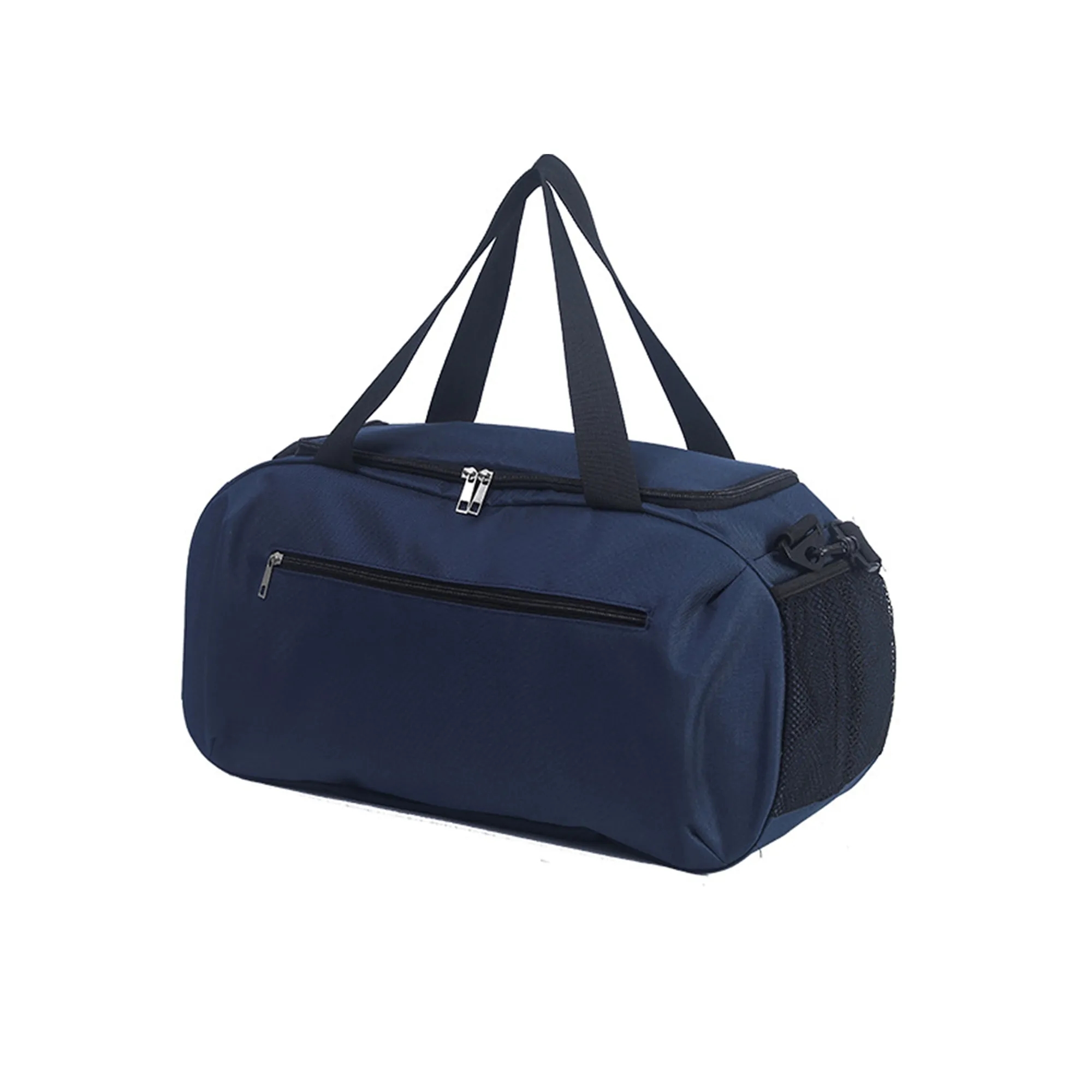 Sport Gym Duffle Travel Bag 4