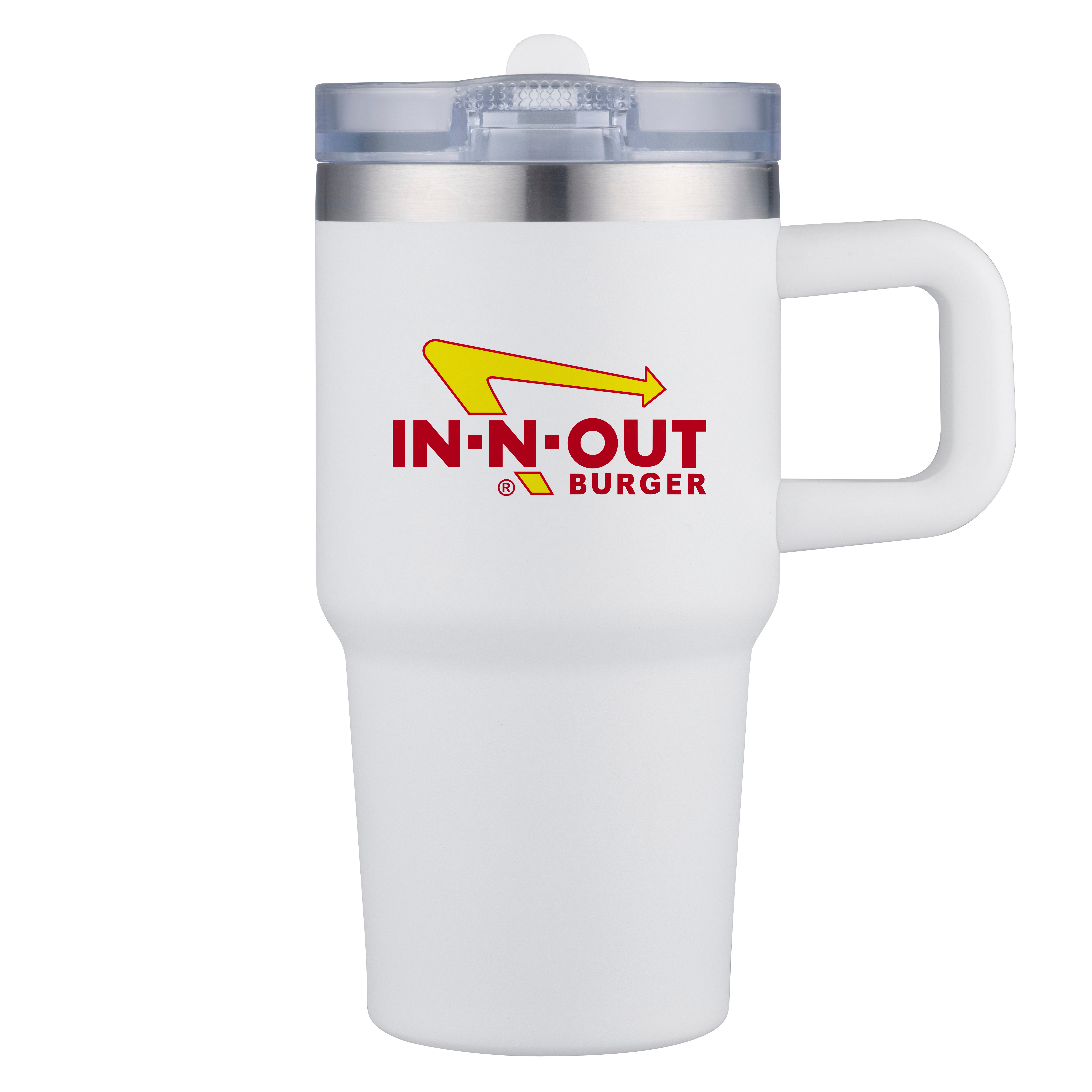 Wellspring-VIII 20 Oz Vacuum Insulated Tumbler (Double Walled) 12