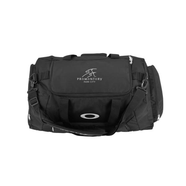 Oakley Gym to Street 55L Duffel 2