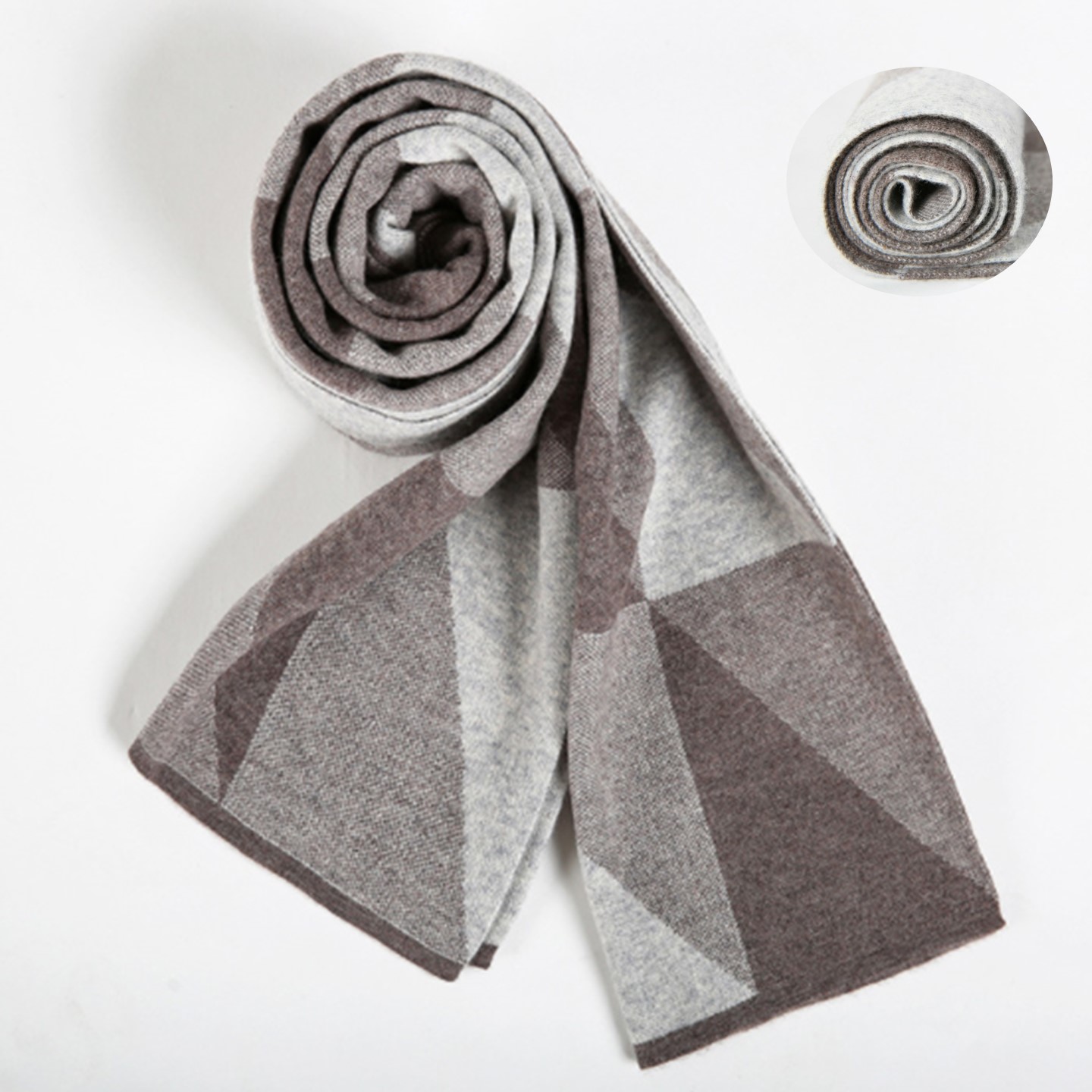 Australia Merino Scarf 3