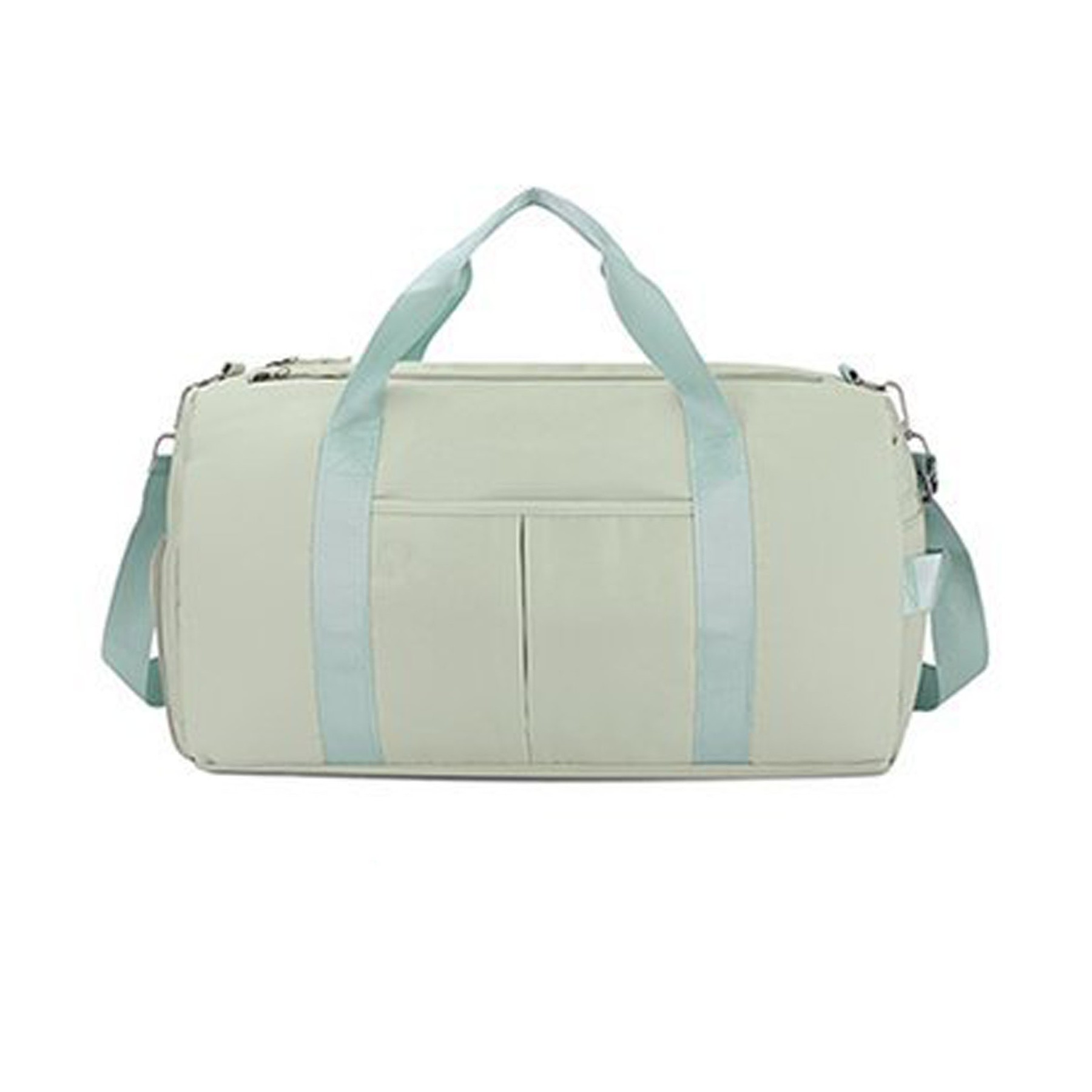 Sports Gym Travel Duffel Bag 2
