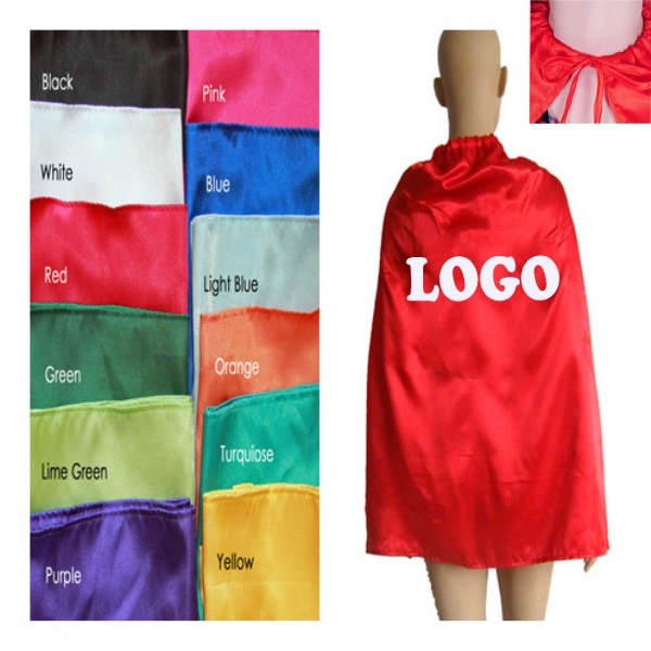 Super Hero Cape for kid 3