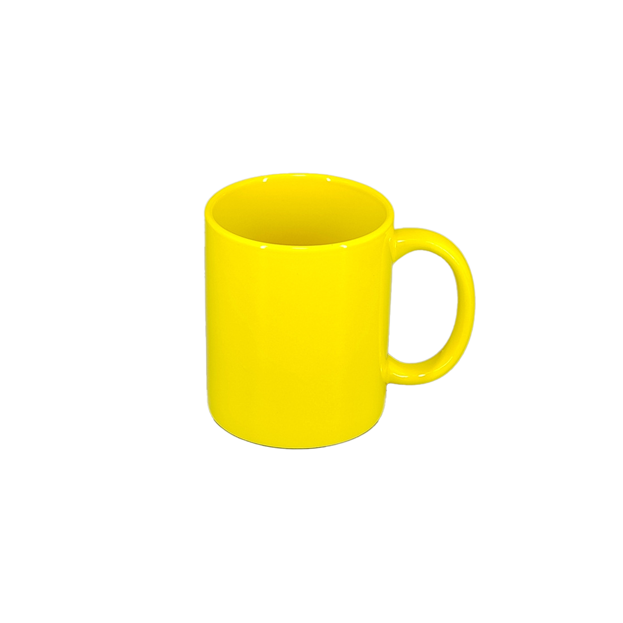 Ceramic Mug 5