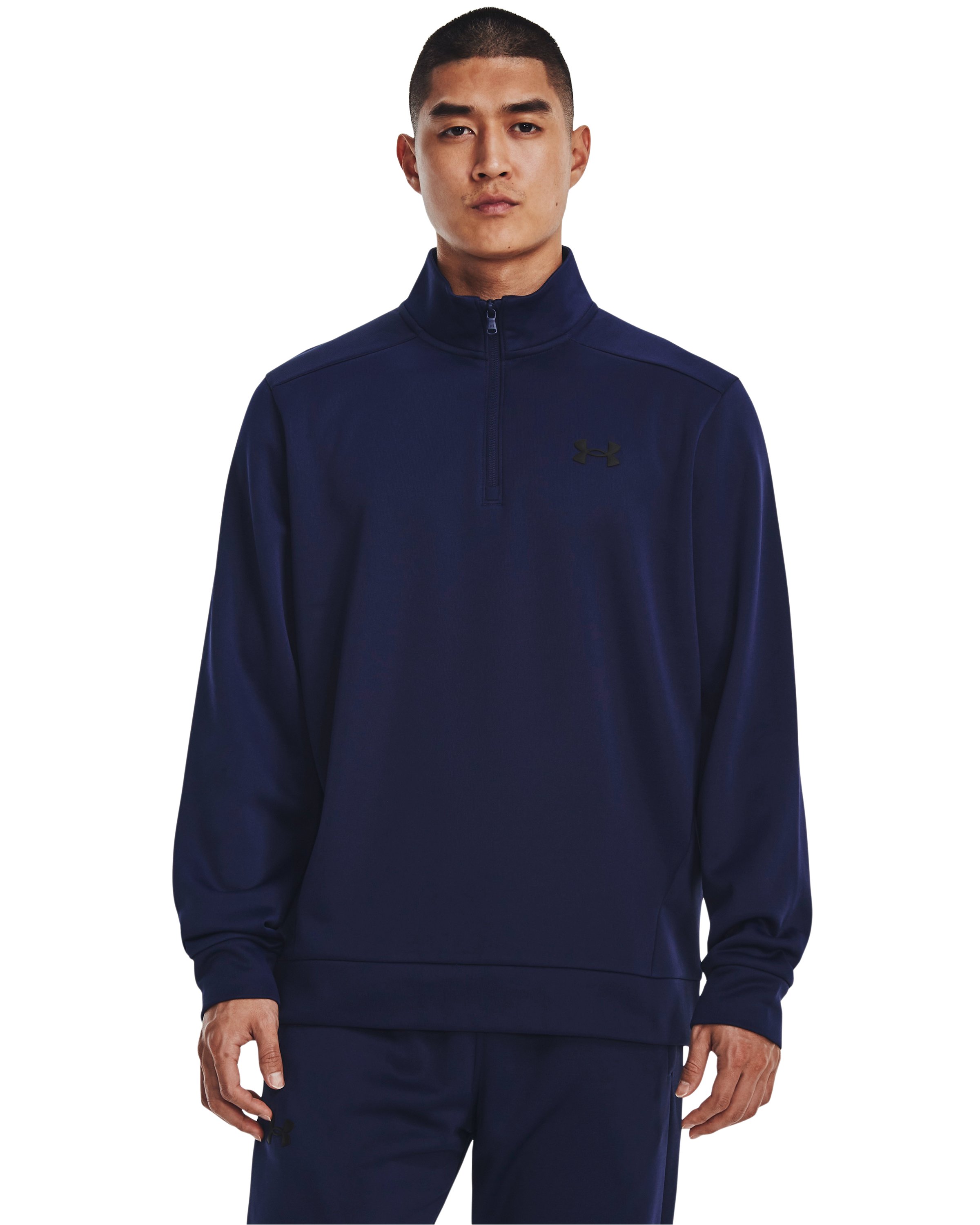Armour Fleece Men's Zip 3