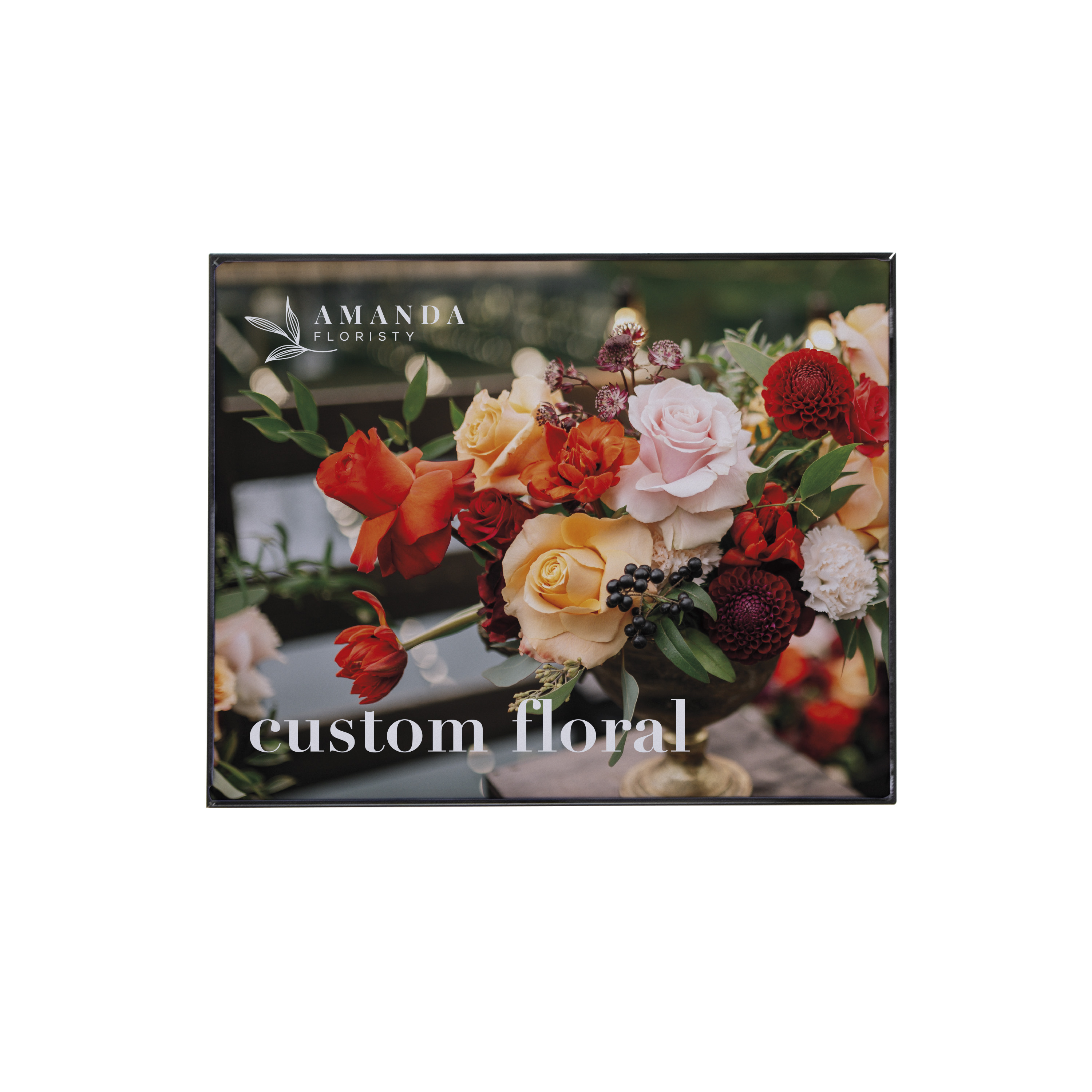8" x 10" Lux Print Kit 10