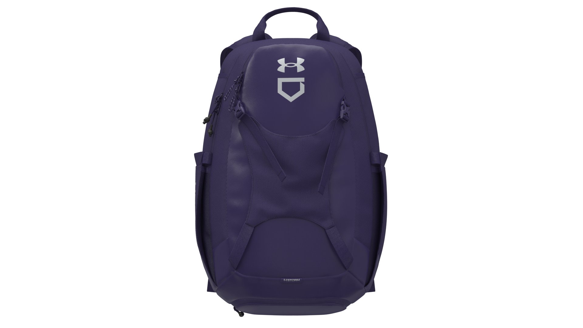 UA Glyde Women's Softball Bag 1