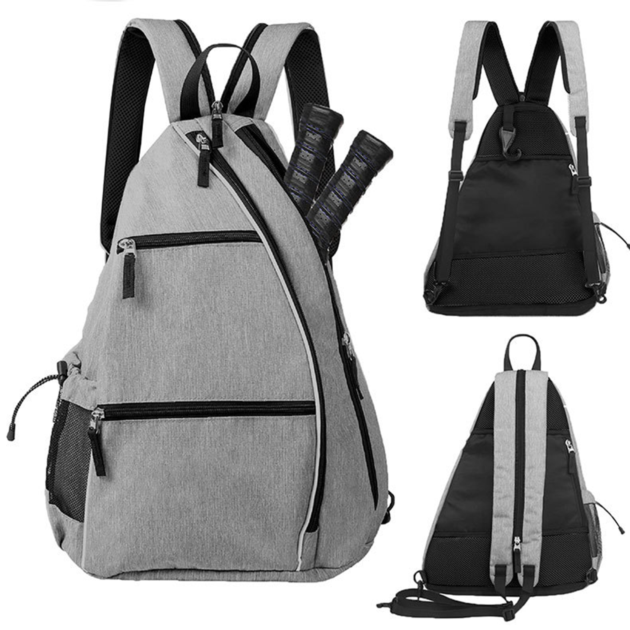 Oxford Outdoor Sports Pick Racquet Backpack 4