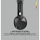 Skullcandy Icon 180 Bluetooth Headphones 29