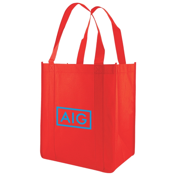 Grocery Tote 4