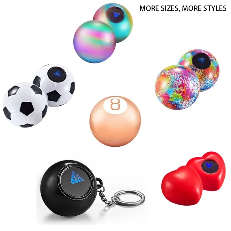10CM Games Predict Magic 8 Ball 2