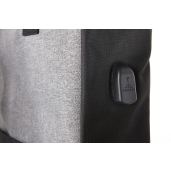 Cameron Convention Tote w/ USB Port 3