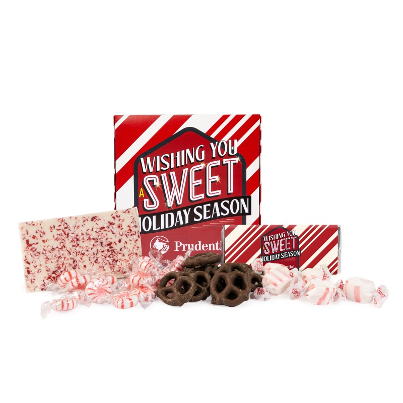 Holiday Heaven Box 1