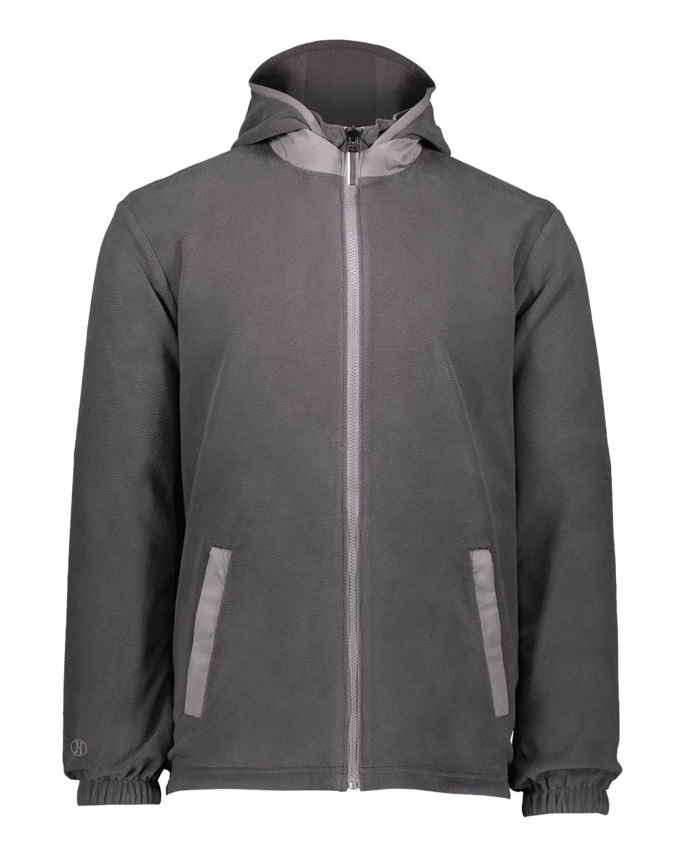Men's Turnabout Reversible Hooded Jacket - 229587 24