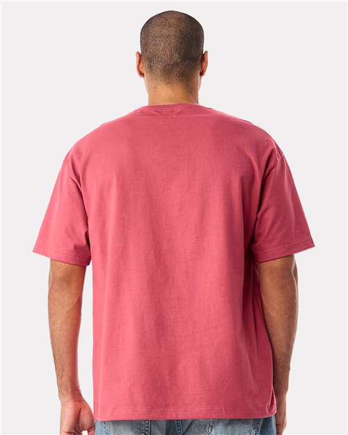 Unisex 6 oz. Heavyweight Tee - 3010 78