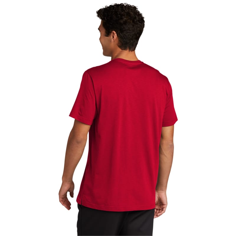 Sport-Tek PosiCharge Strive Tee. 51