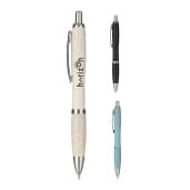 Nash Wheat Straw Ballpoint 31