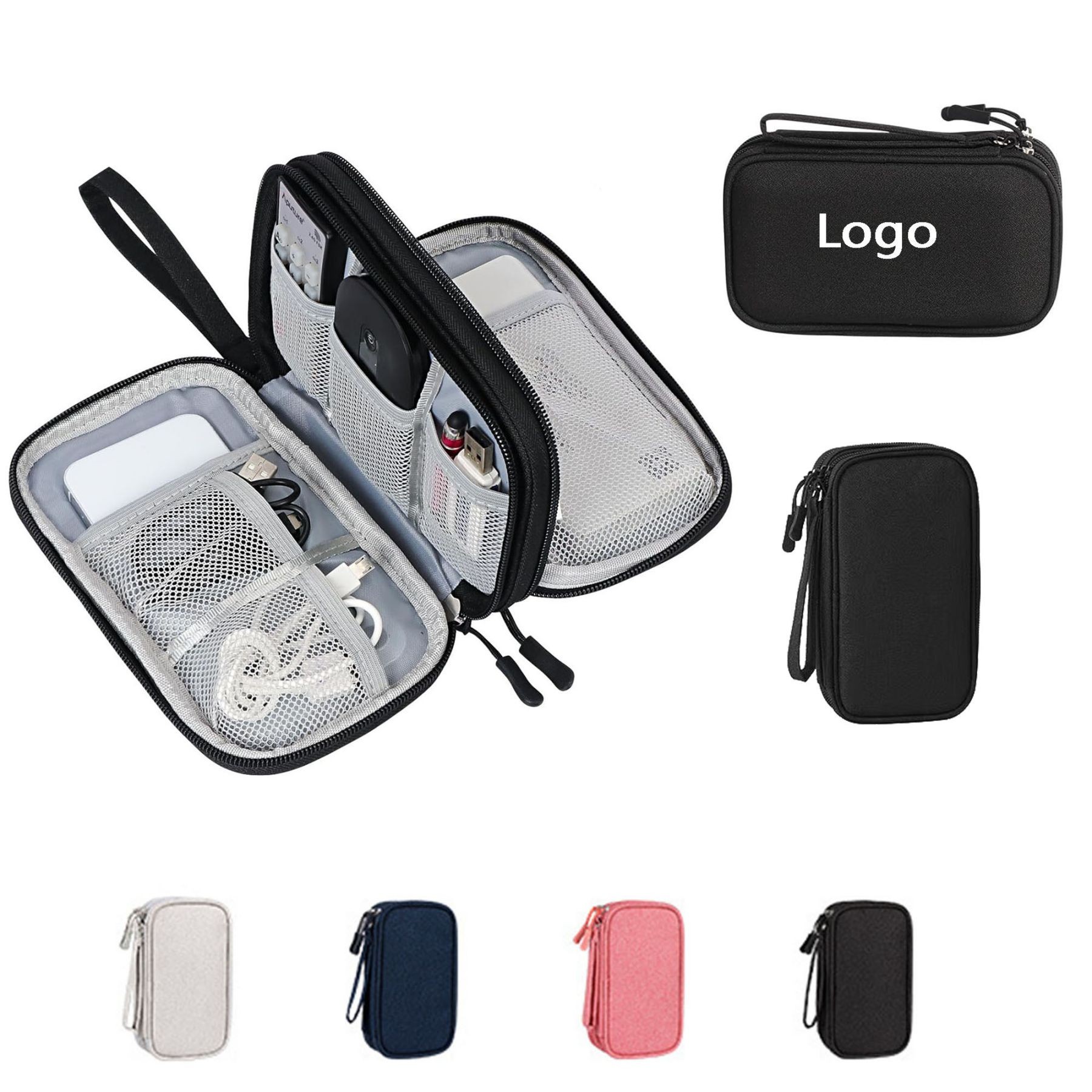 Waterproof Electronic Organizer Bag 1