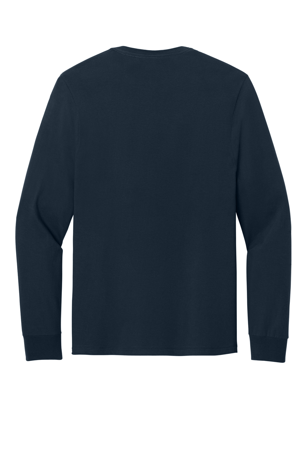 Jerzees Classics Unisex Cotton Long Sleeve T-Shirt 363L 30