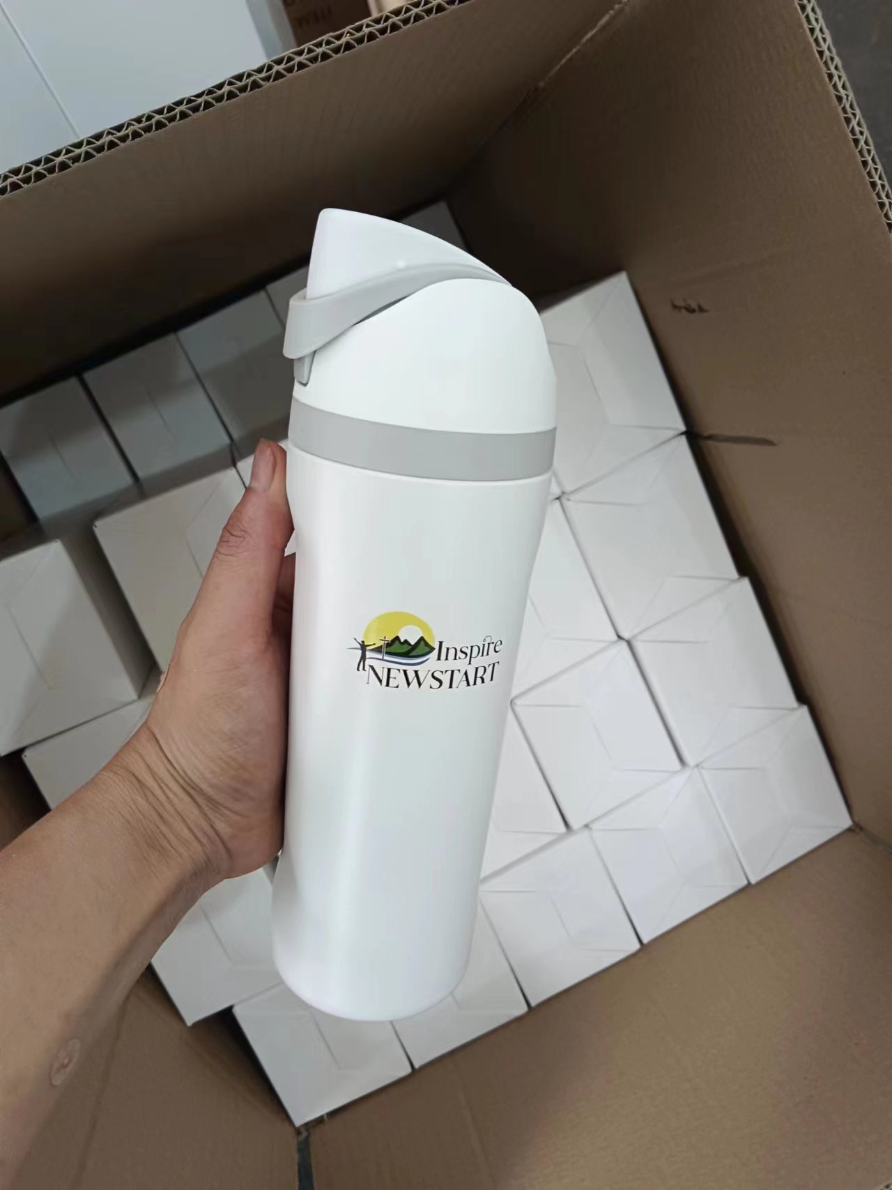 Tumblers 1
