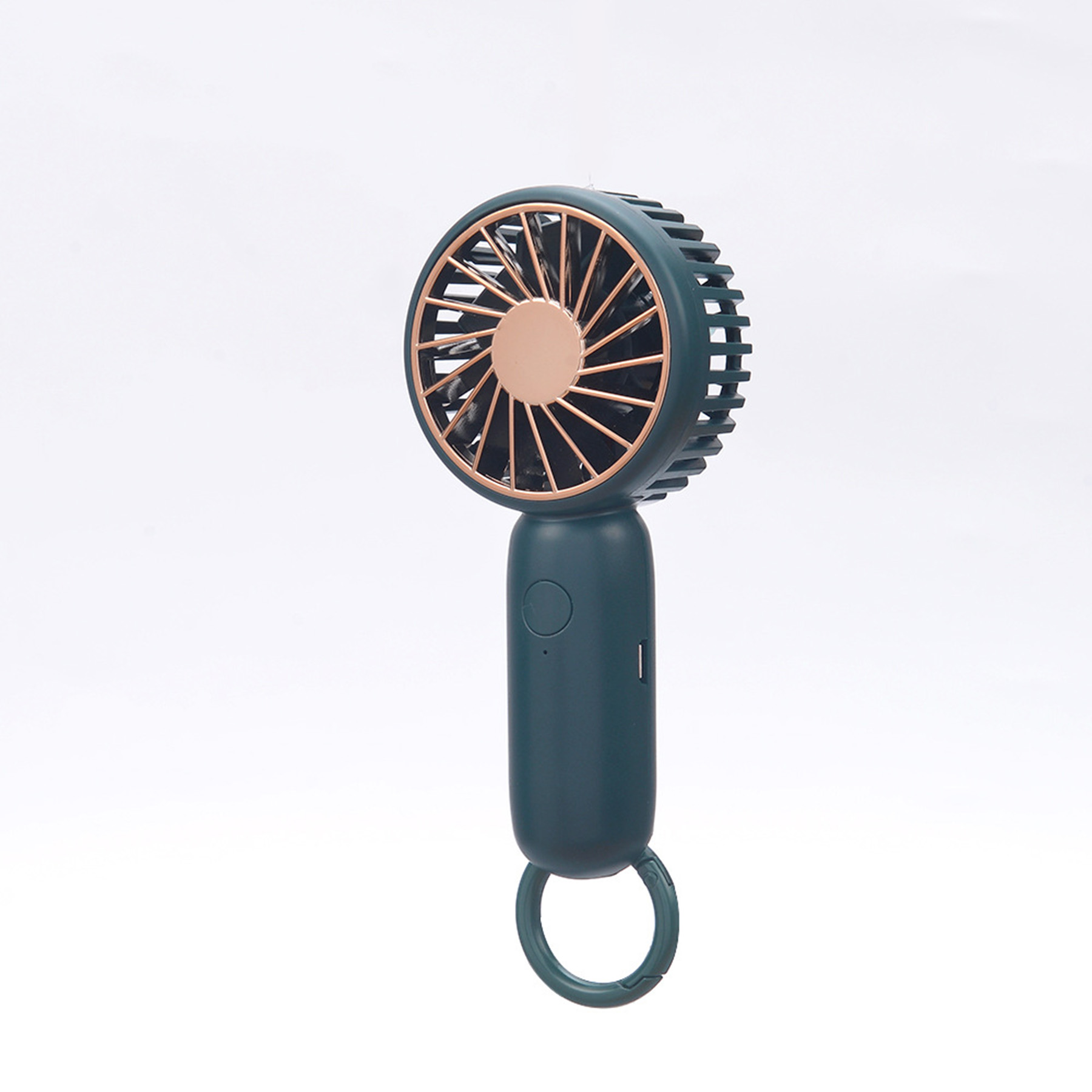 Handheld Mini Fan 3