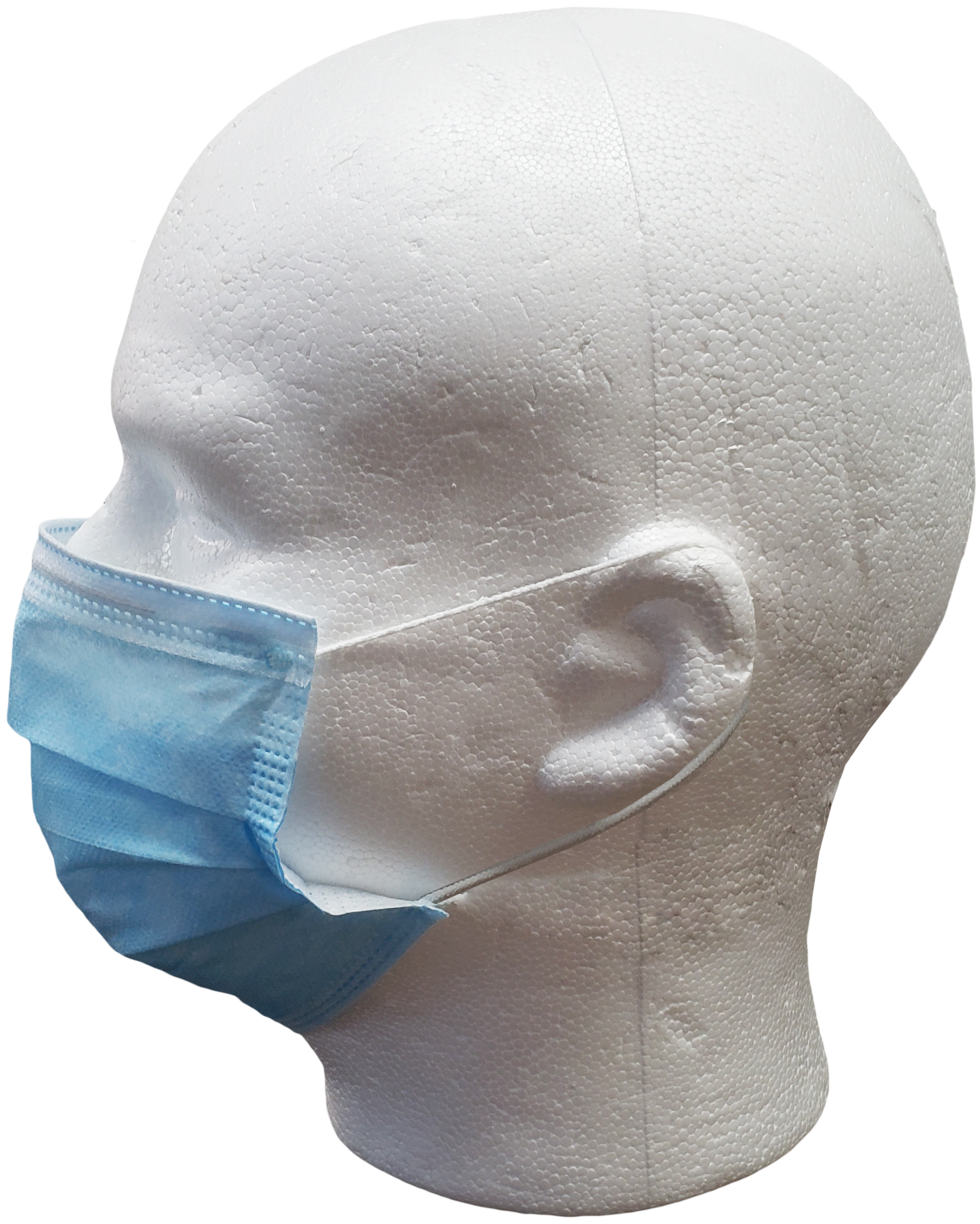 Pleated Disposable Masks 6