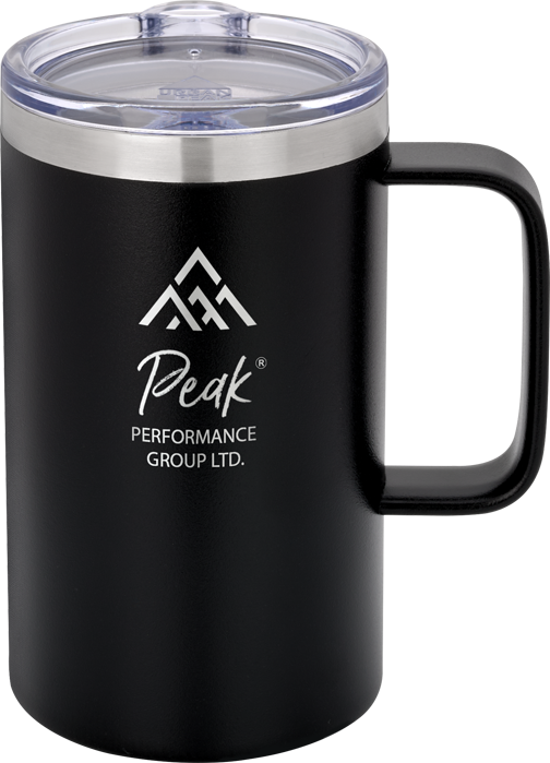 18 oz Urban Peak® Elevate Vacuum Camp Mug 62