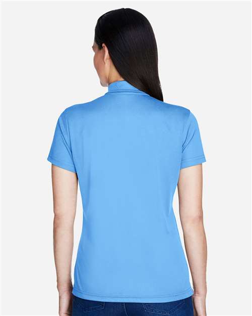 Women's Command Snag Protection Polo - TT21W 85