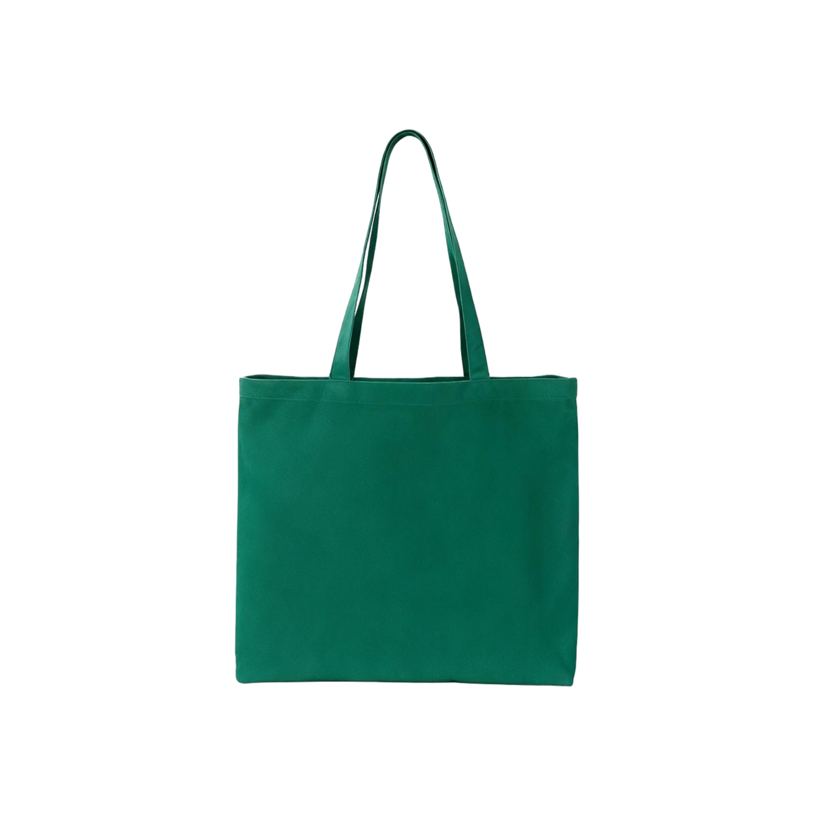 4oz Cotton Canvas Tote Bag - OCEAN 3