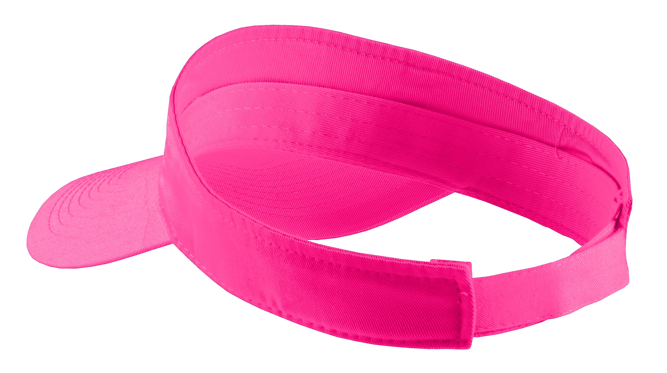 Port & Company® Fashion Visor 11