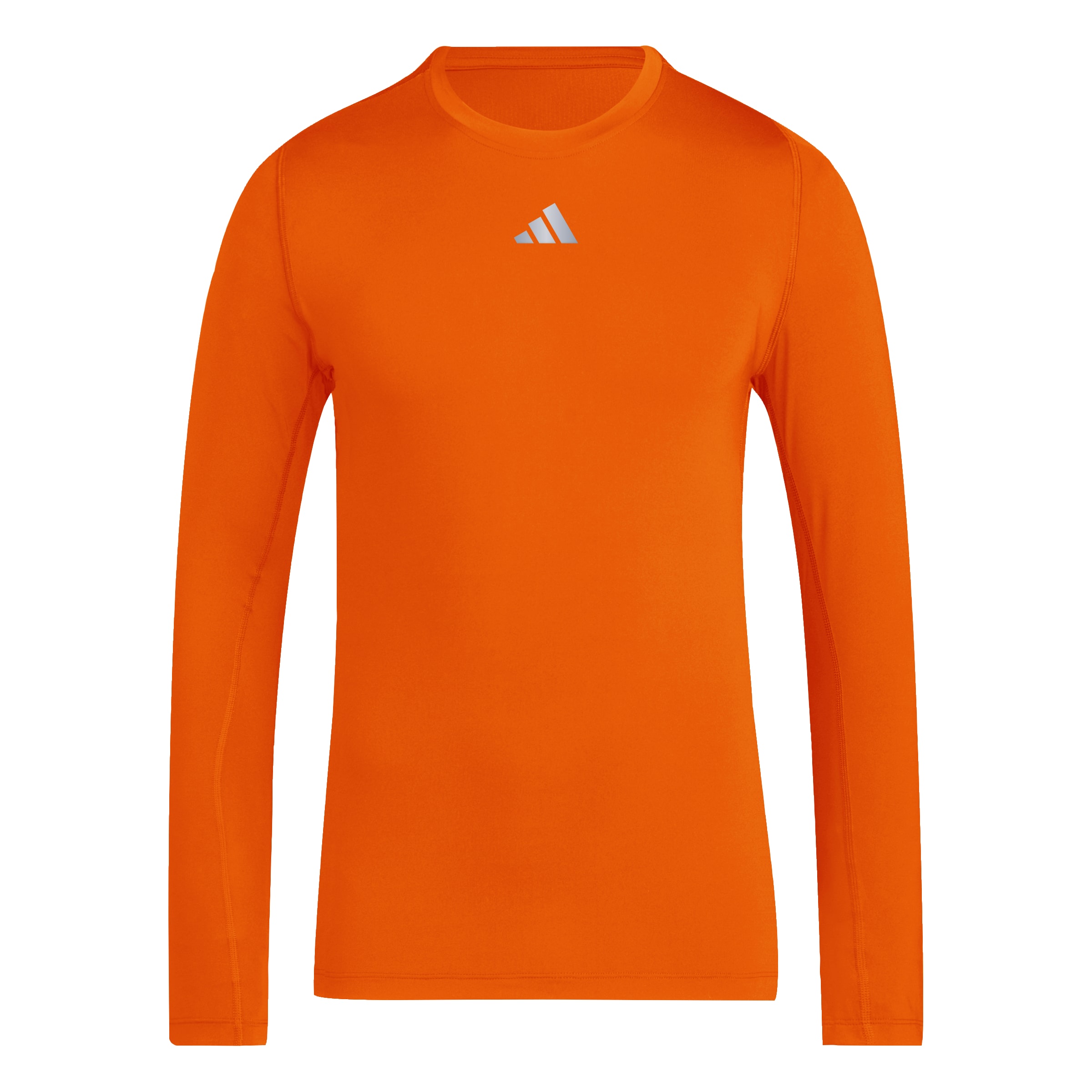 TECHFIT Long Sleeve Tee 14