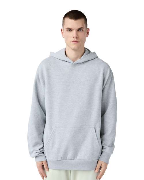 Unisex Urban Hoodie Sweatshirt - LS16001 72