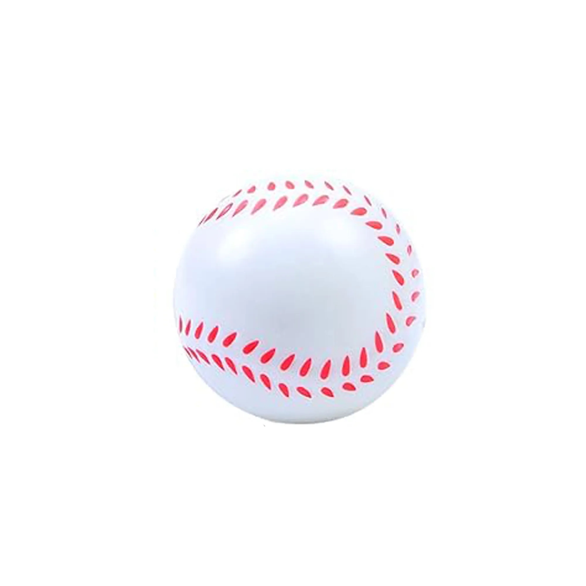 Custom Foam Soccer Stress Ball 8