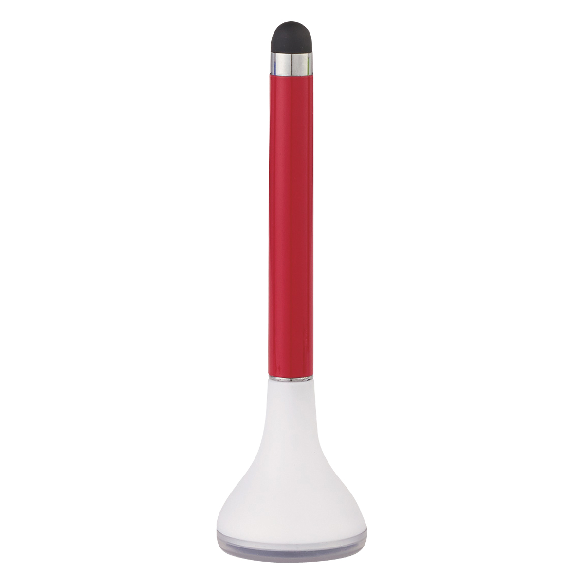 Stylus Pen Stand With Screen Cleaner 3