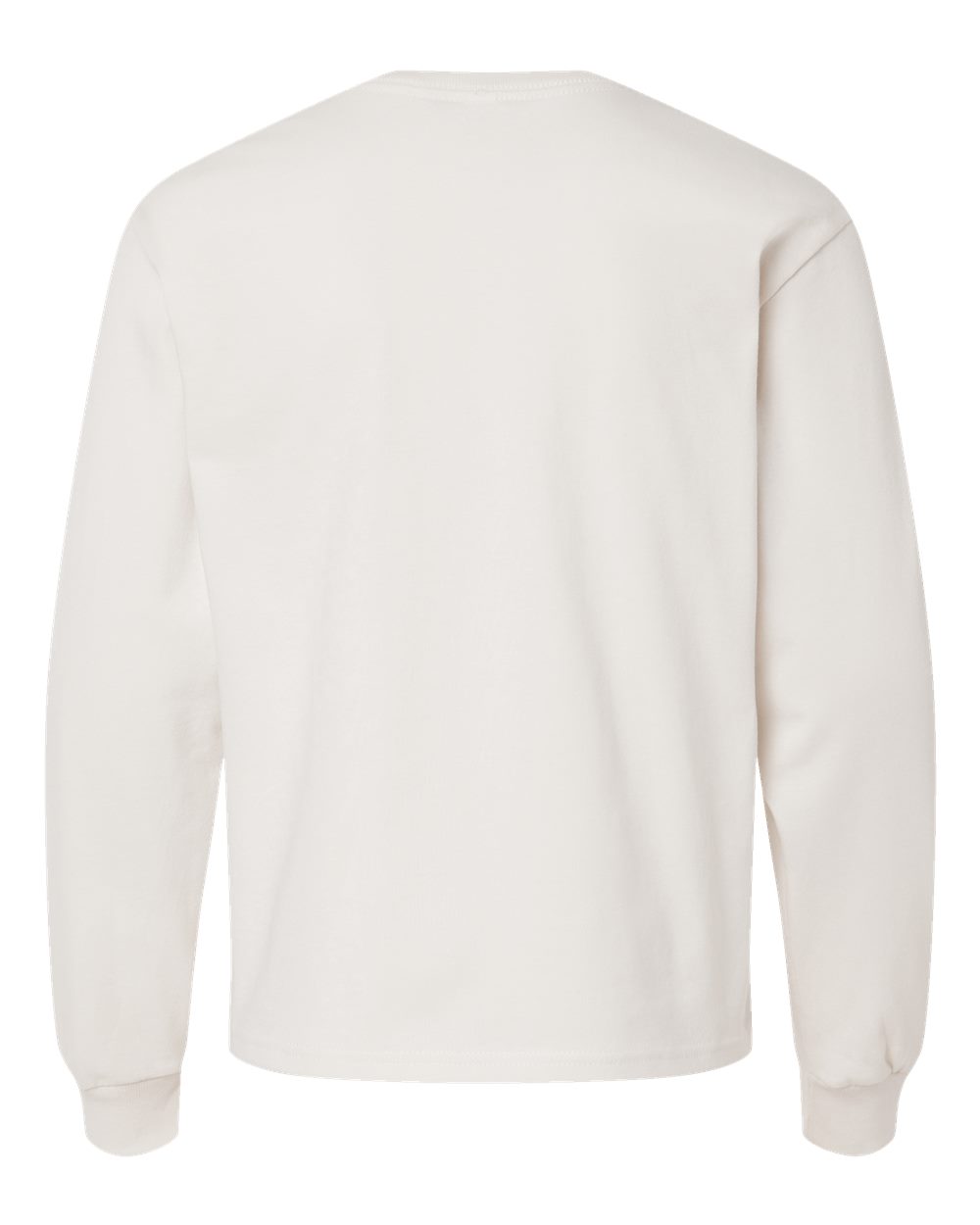 Youth 6oz. Heavyweight Long Sleeve Tee - 3511Y 69