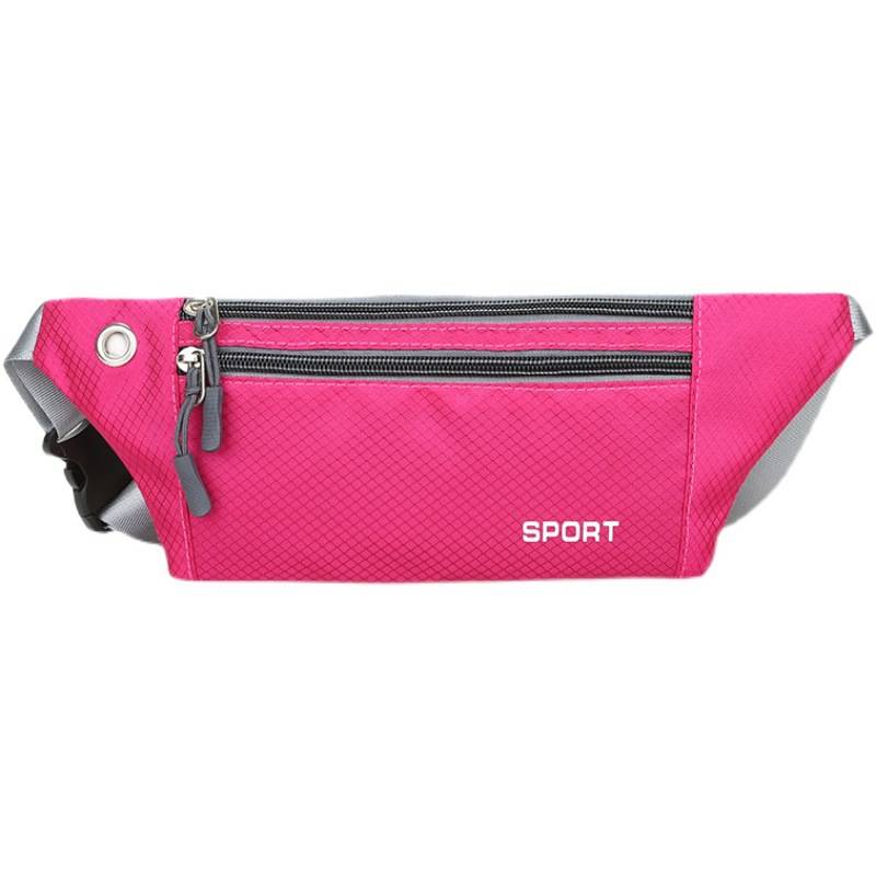Sports Waist Bag 2