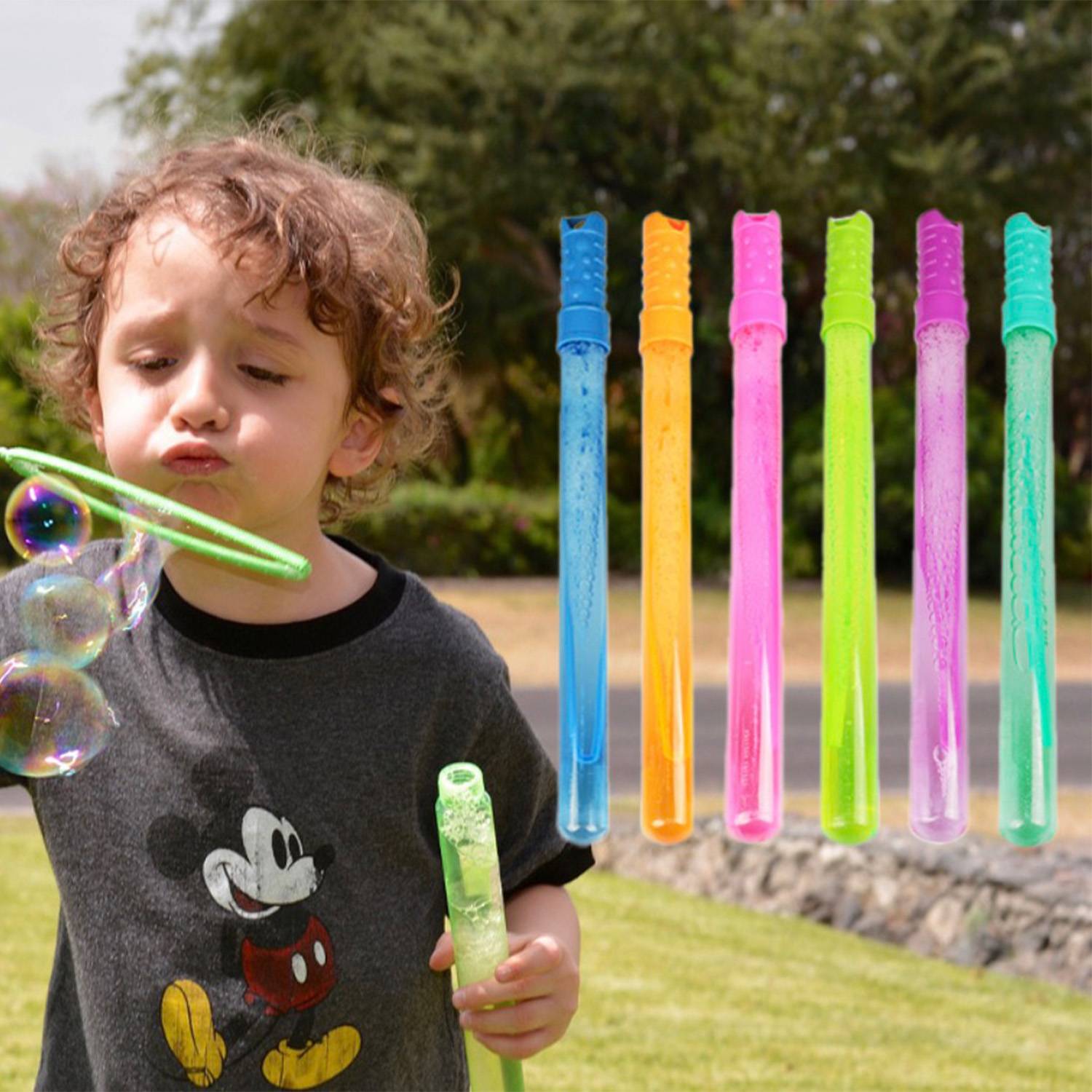 Bubble Wands 2