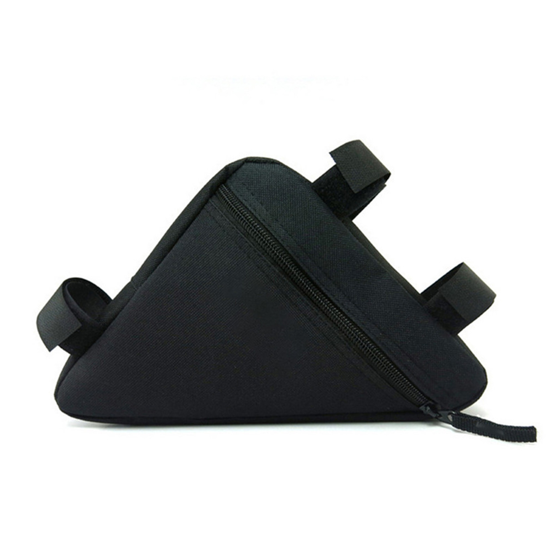Bicycle Frame Bag 2