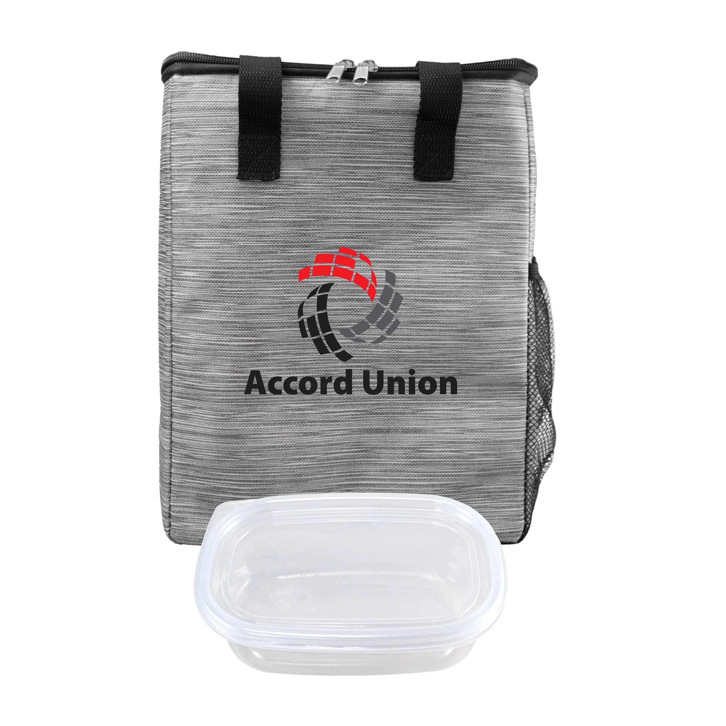 Handy Tote Cooler Set 12