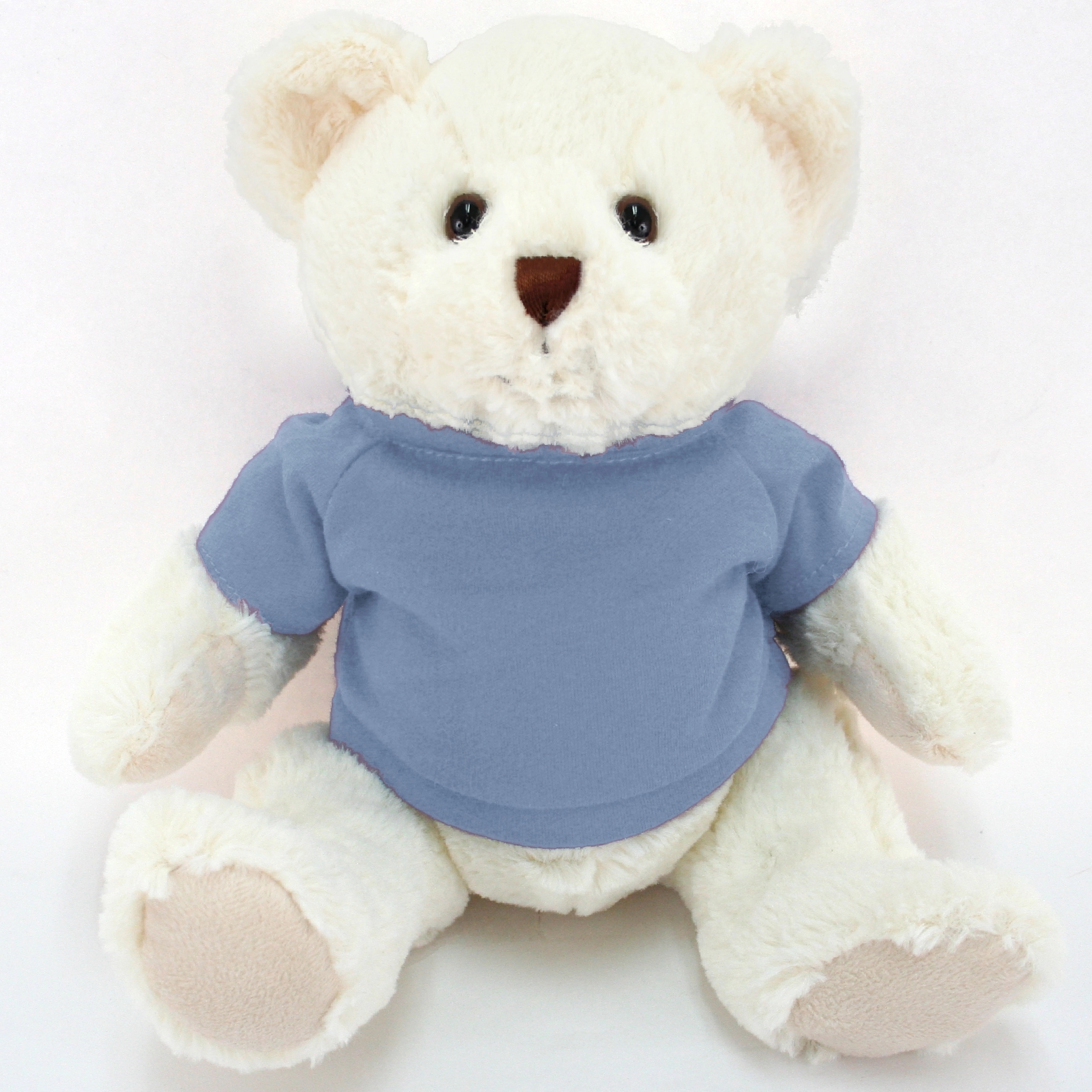 9" White Bear 6