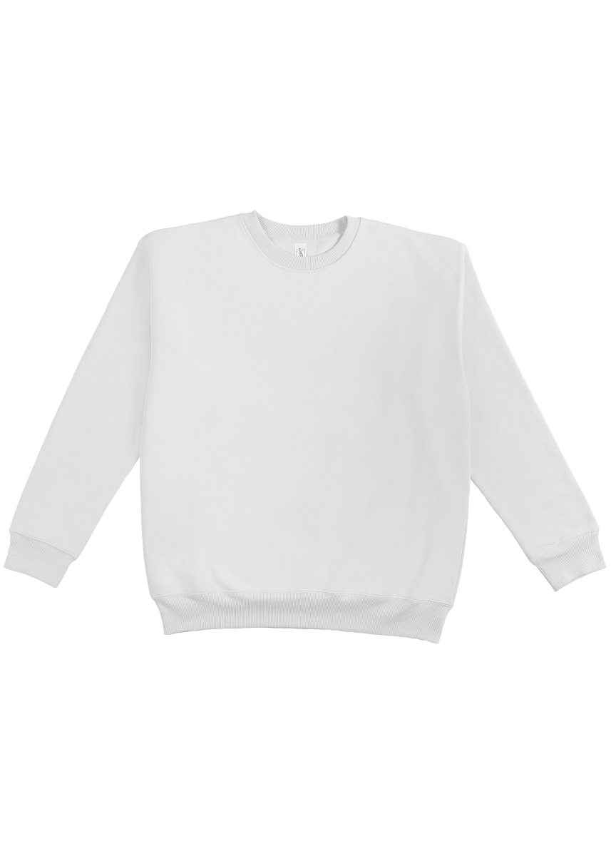 Miracle Heavyweight Sweatshirt 5