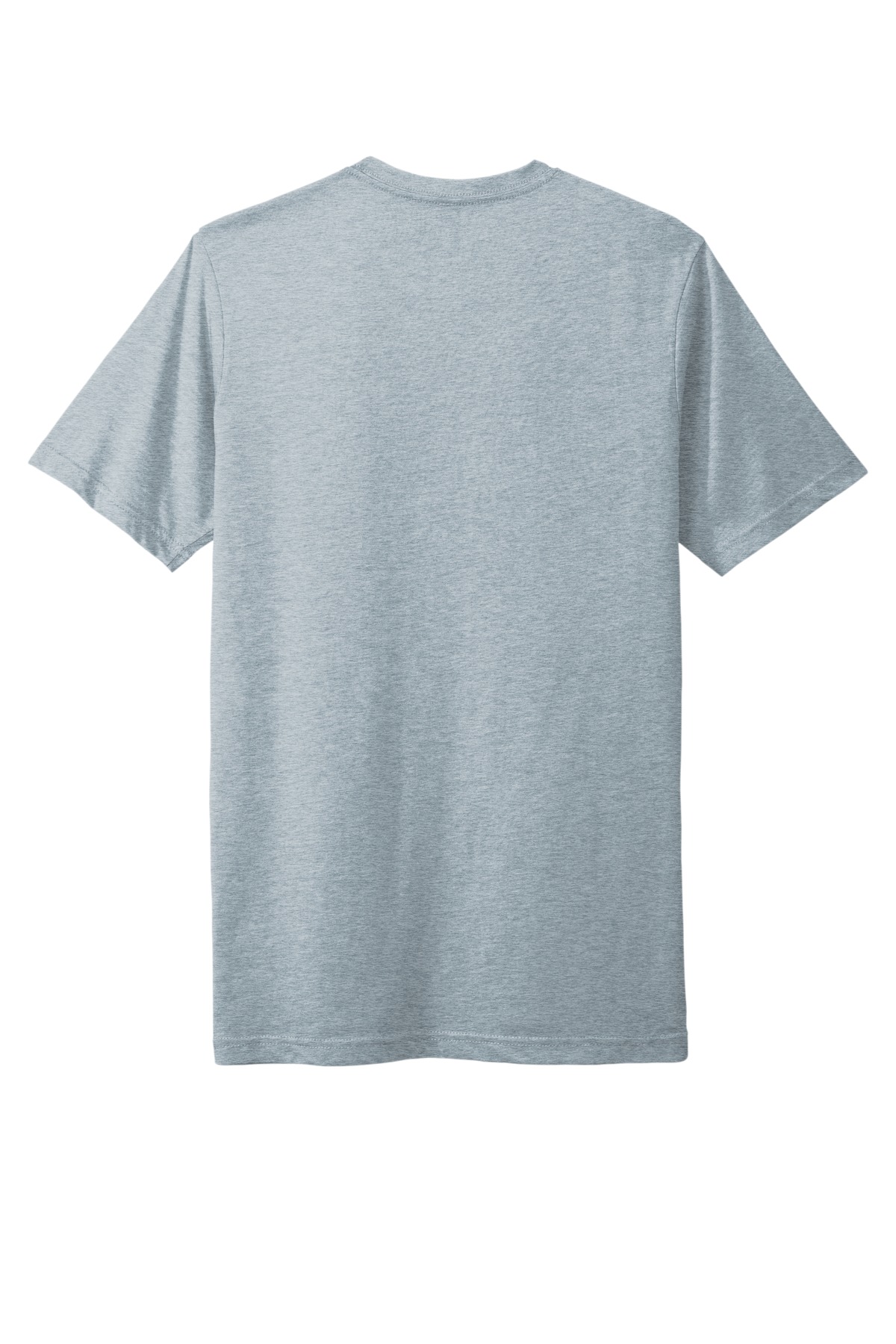 Next Level Apparel Adult Poly/Cotton Tee. NL6200 37